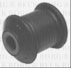 BORG & BECK BSK6159 Control Arm-/Trailing Arm Bush